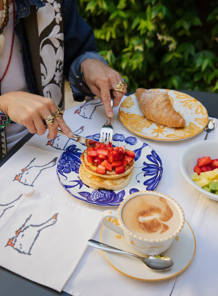 Casa Gugù - Colazione Speciale a Ravenna