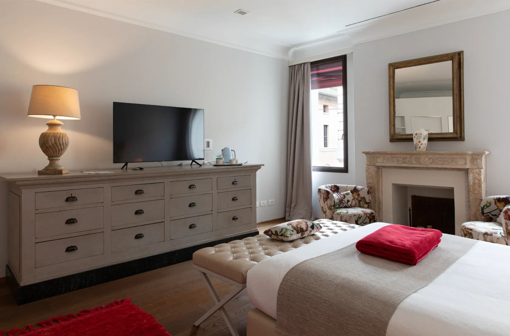 Casa Gugù - R&B nel centro storico di Ravenna