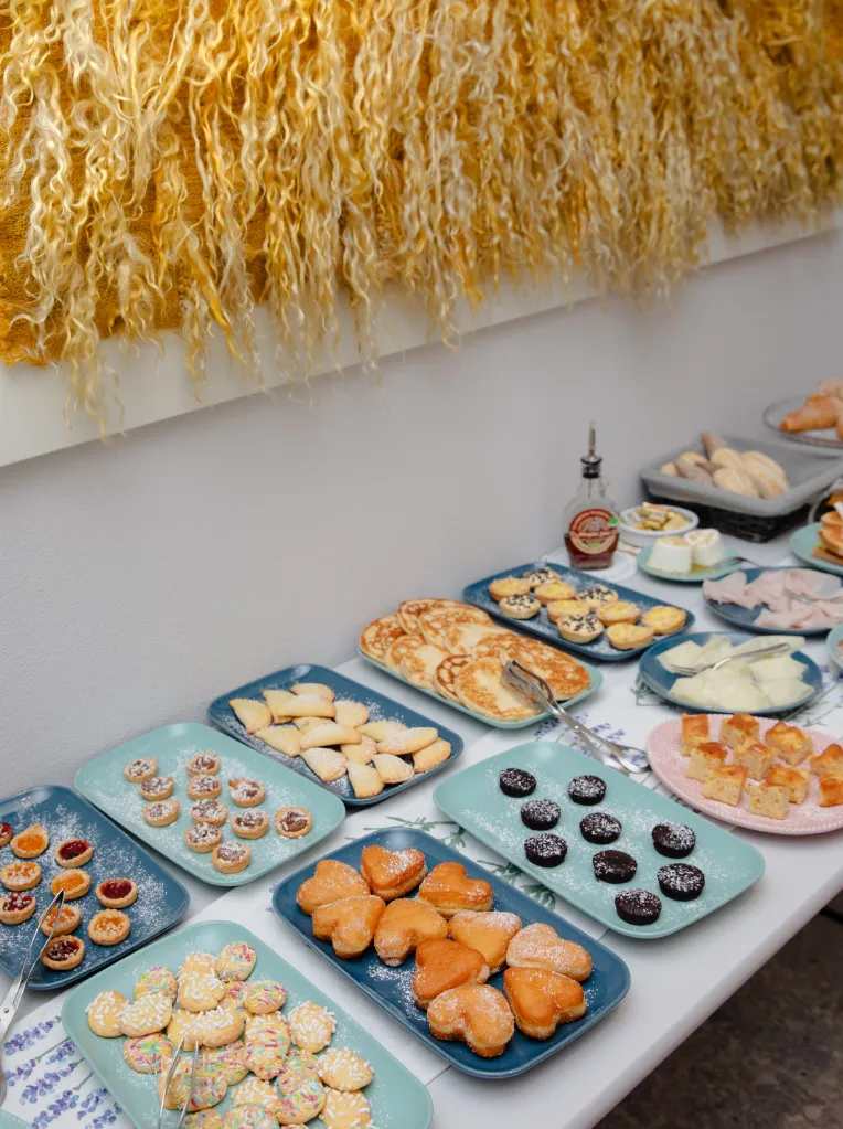 Colazione Casa Gugù Colazione Casa Gugù