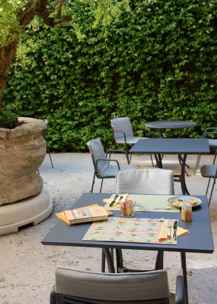 Spazio all’aperto – Casa Gugù Spazio all'aperto - Casa Gugù